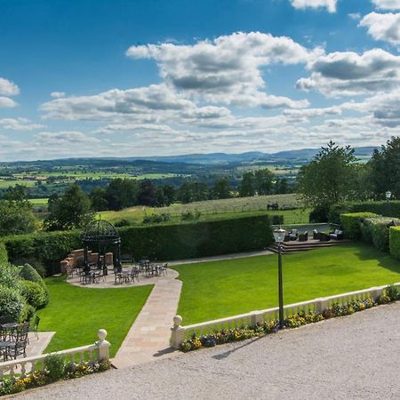 Roundthorn Country House & Luxury Apartments Penrith Exteriör bild