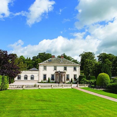 Roundthorn Country House & Luxury Apartments Penrith Exteriör bild