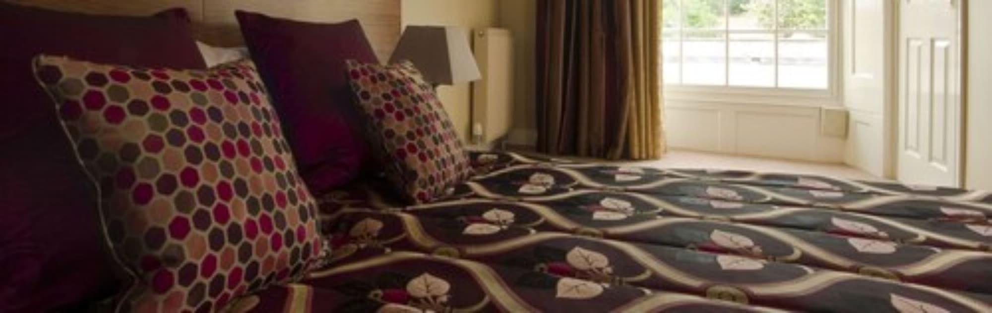 Roundthorn Country House & Luxury Apartments Penrith Exteriör bild