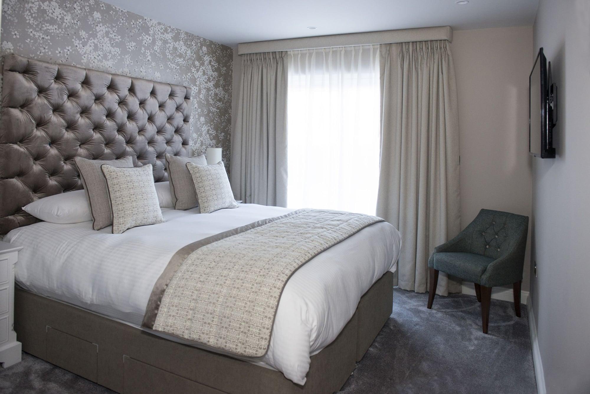 Roundthorn Country House & Luxury Apartments Penrith Exteriör bild