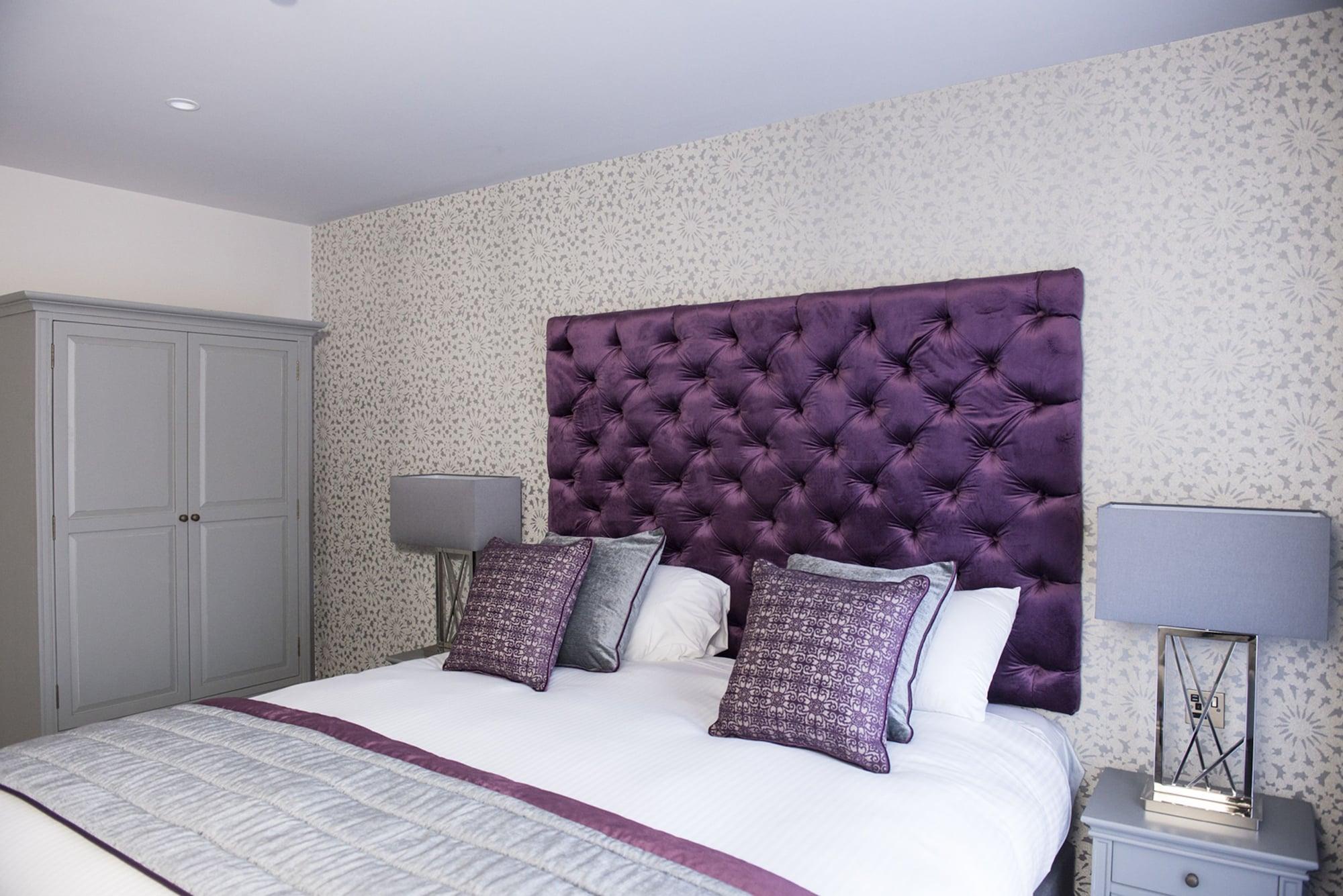 Roundthorn Country House & Luxury Apartments Penrith Exteriör bild