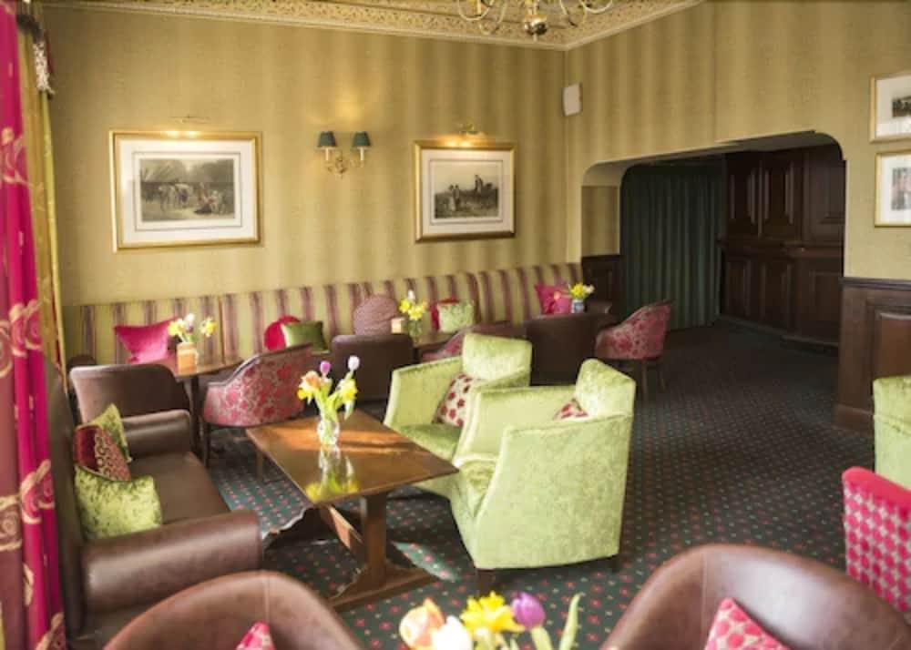 Roundthorn Country House & Luxury Apartments Penrith Exteriör bild