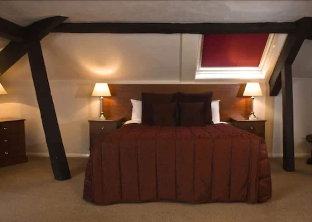 Roundthorn Country House & Luxury Apartments Penrith Exteriör bild
