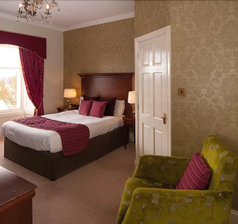 Roundthorn Country House & Luxury Apartments Penrith Exteriör bild