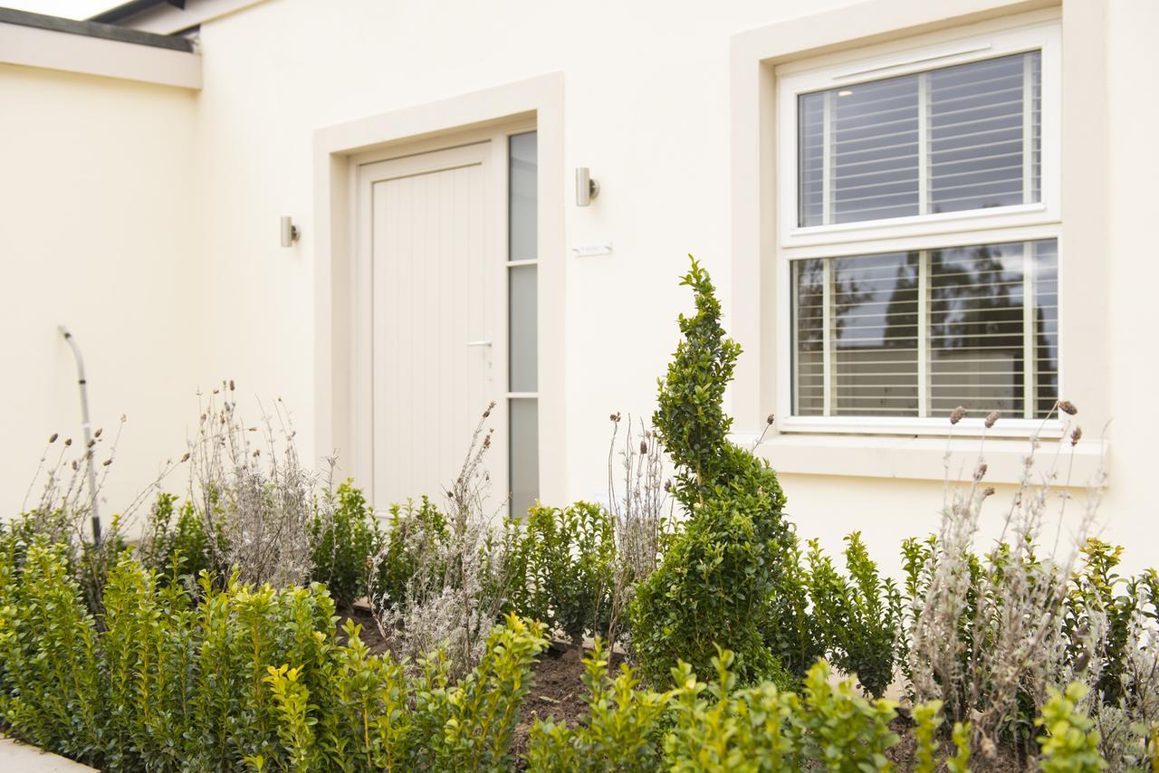 Roundthorn Country House & Luxury Apartments Penrith Exteriör bild