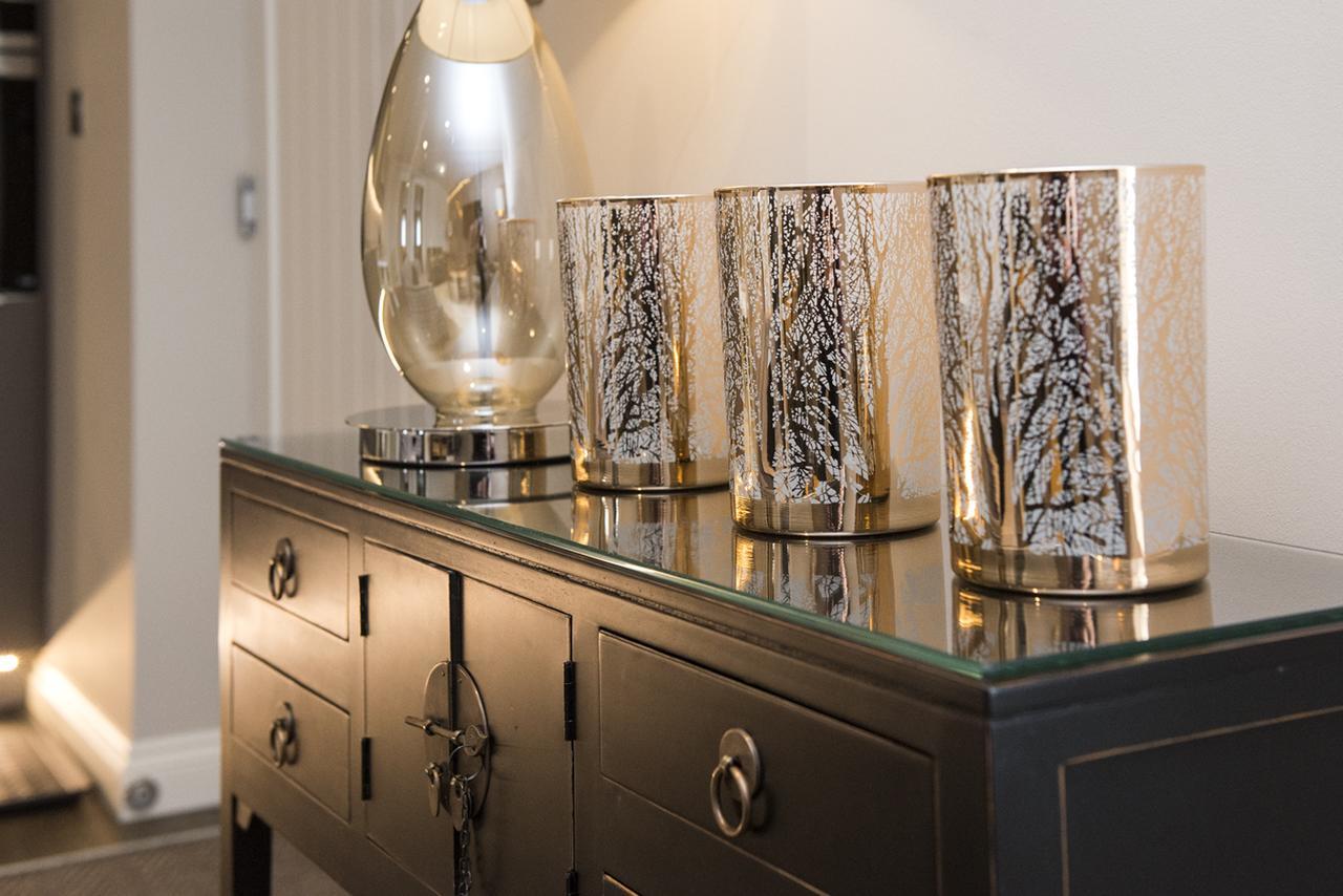 Roundthorn Country House & Luxury Apartments Penrith Exteriör bild
