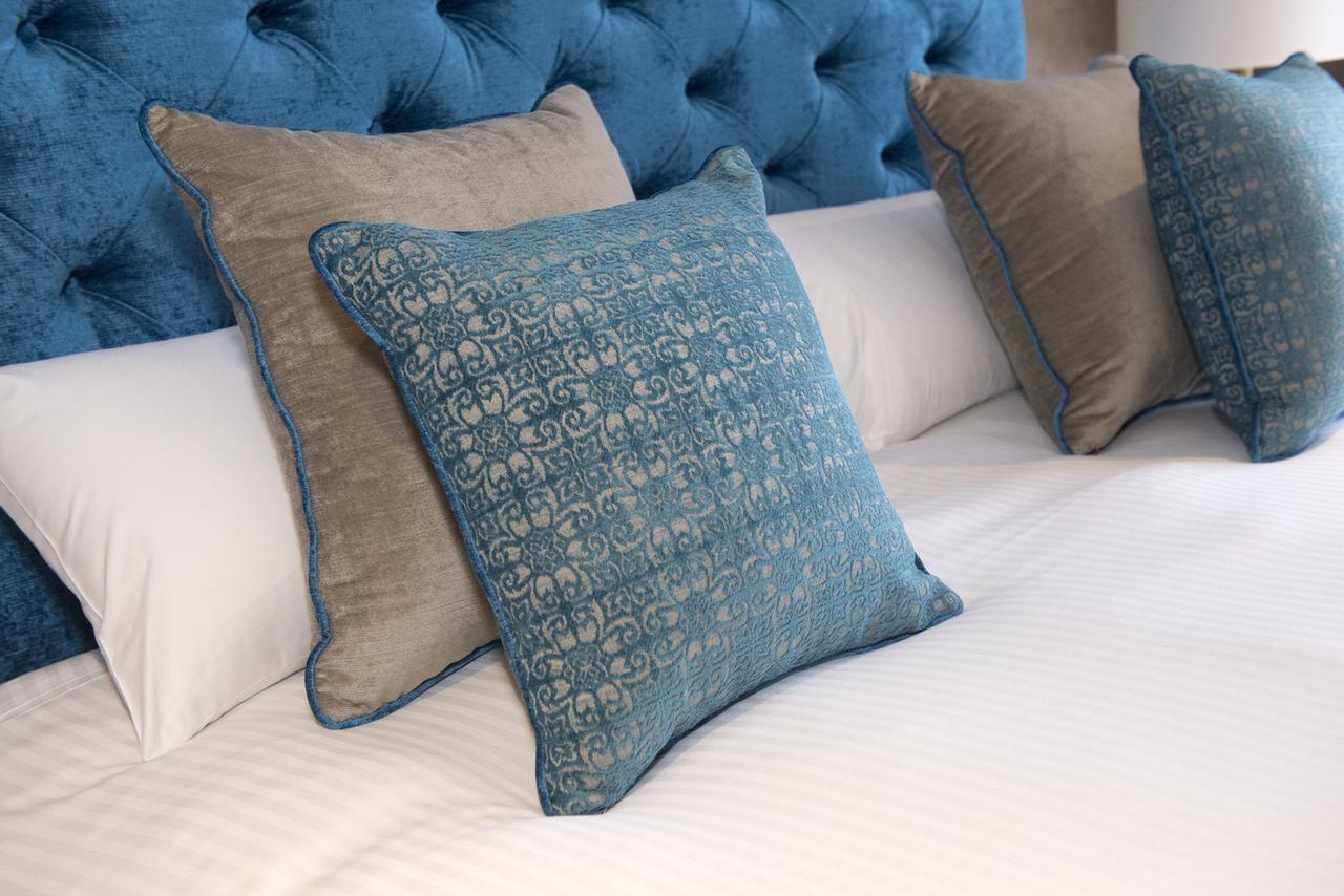 Roundthorn Country House & Luxury Apartments Penrith Exteriör bild