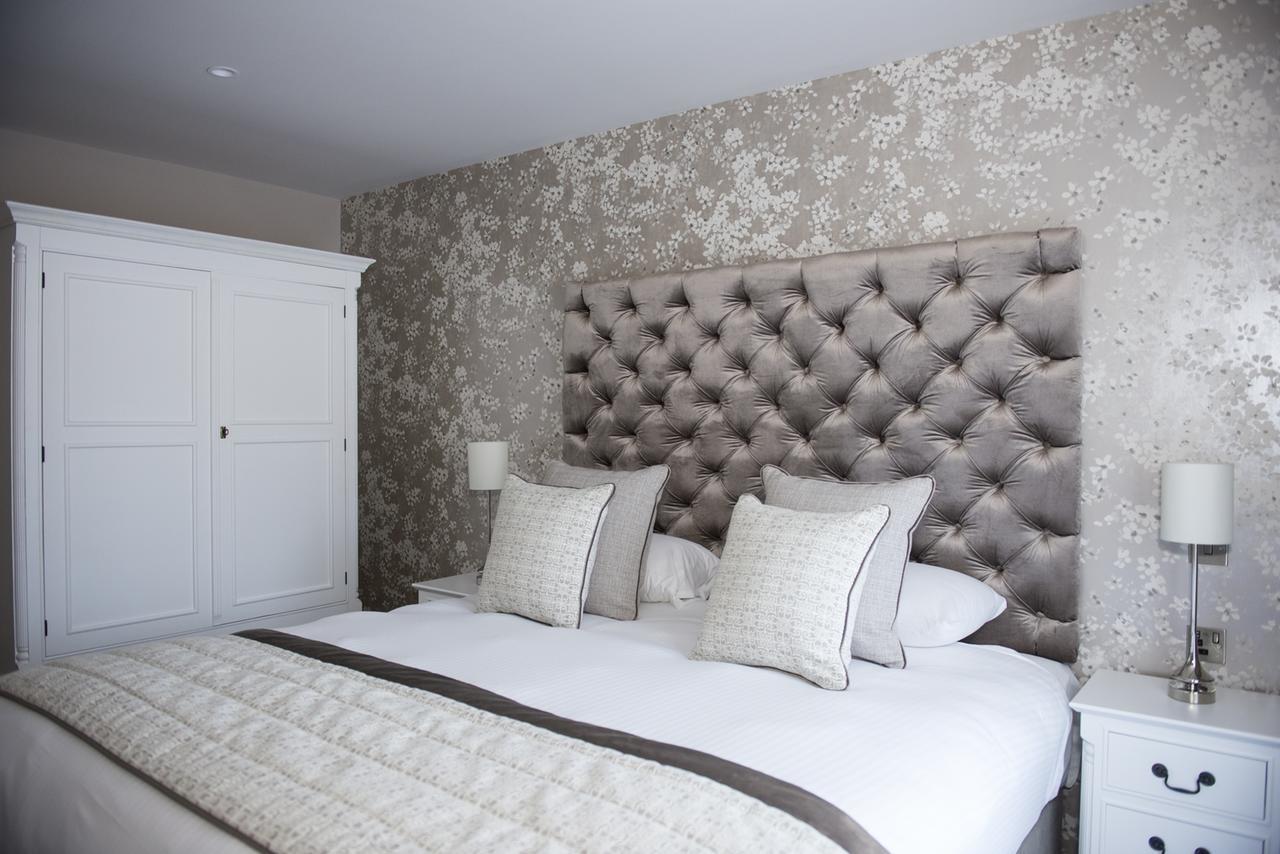 Roundthorn Country House & Luxury Apartments Penrith Exteriör bild