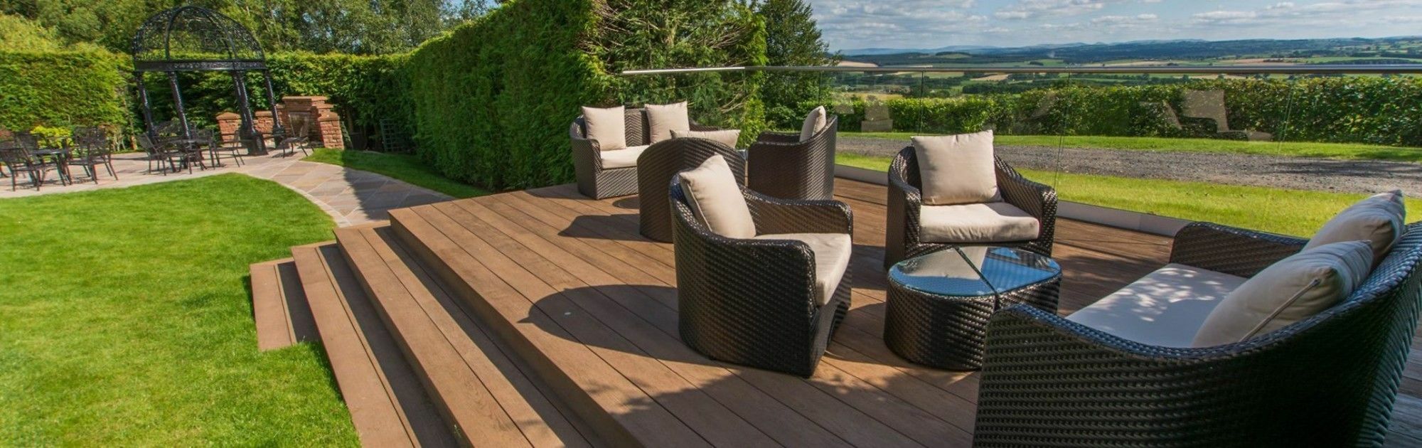 Roundthorn Country House & Luxury Apartments Penrith Exteriör bild